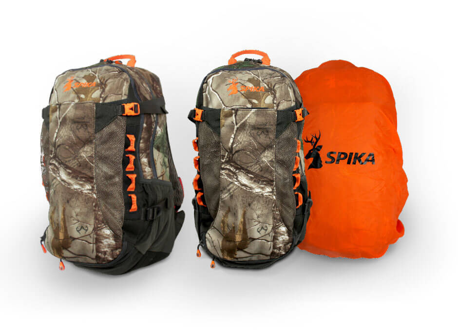 deer hunting backpack